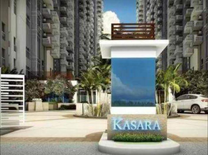 Studio Condominium - Short And Long Term Staycation Manila Exterior foto