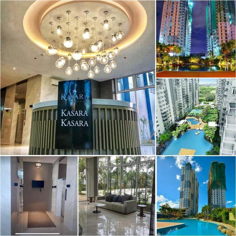 Studio Condominium - Short And Long Term Staycation Manila Exterior foto