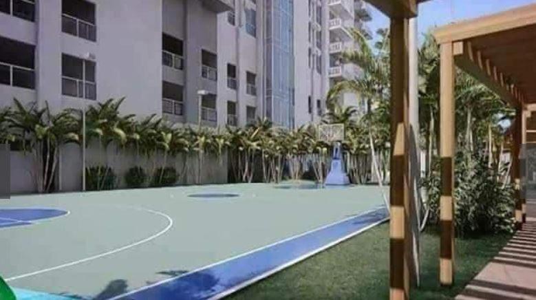 Studio Condominium - Short And Long Term Staycation Manila Exterior foto