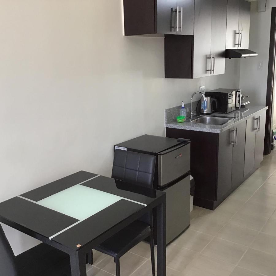 Studio Condominium - Short And Long Term Staycation Manila Exterior foto