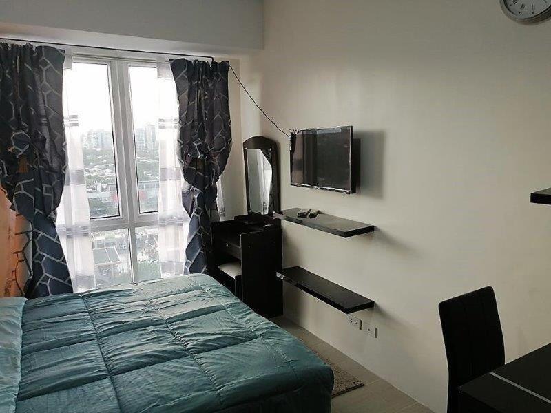 Studio Condominium - Short And Long Term Staycation Manila Exterior foto